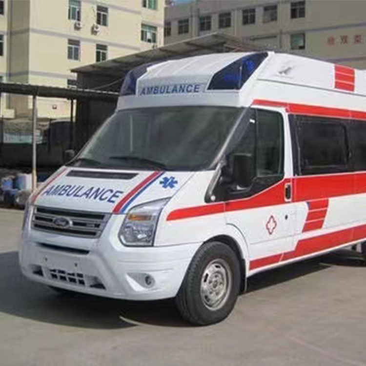 海城救护车出租收费:安全出行,价格透明