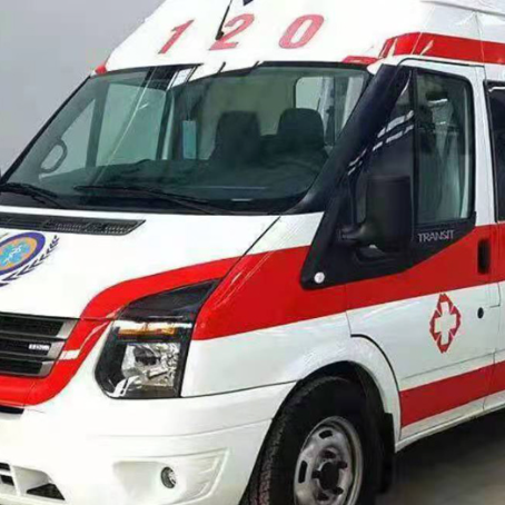 海城非急救护送病人转院租赁救护车的优缺点对比